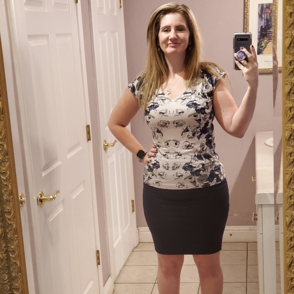 Meet your Posher, Crystal - Picture 8 of 8